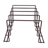 Zhaosheng Hardware - Organizador de utensilios de cocina/soporte para tabla de cortar