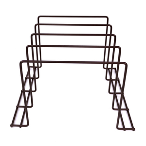 Zhaosheng Hardware - Organizador de utensilios de cocina para hornear