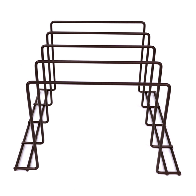 Zhaosheng Hardware - Organizador de utensilios de cocina/soporte para tabla de cortar