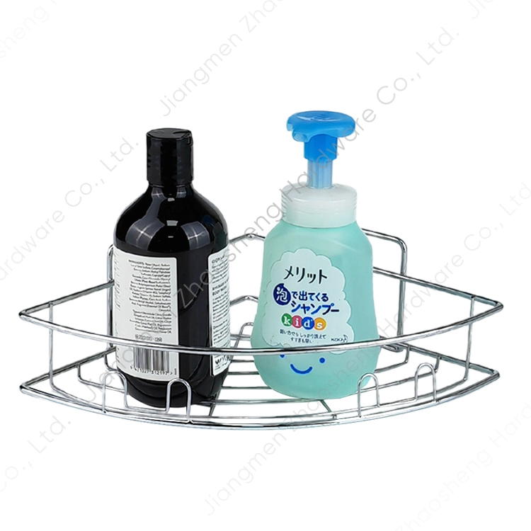 Zhaosheng Hardware - Carrito de ducha montado en la pared de acero inoxidable