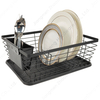 Zhaosheng Hardware - Escurridor de platos Rejilla para secar platos de cocina de alambre de metal
