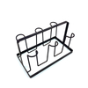 Zhaosheng Hardware - Organizador de tazas con rejilla para secar tazas en la encimera