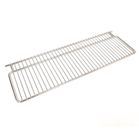 Zhaosheng Hardware - Parrilla de barbacoa de barril de carbón personalizada Parrilla de cocina de acero inoxidable para exteriores Parrilla de calentamiento