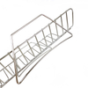 Zhaosheng Hardware - Soporte para pollo Rejilla para costillas Rejilla para cocinar y asar Rejilla para pollo asado de acero inoxidable