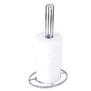 Zhaosheng Soporte para toallas de papel, soporte para papel higiénico, almacenamiento de baño, soporte para rollo de papel de cocina