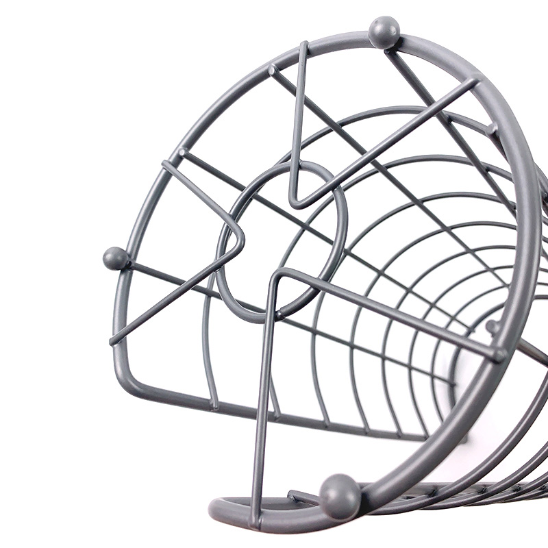 Zhaosheng - Soporte para papel higiénico, soporte para papel higiénico, soporte para rollo de papel higiénico