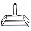 Hardware de Zhaosheng - Restaurante de alambre de metal para soporte de servilletas para el hotel de fiesta