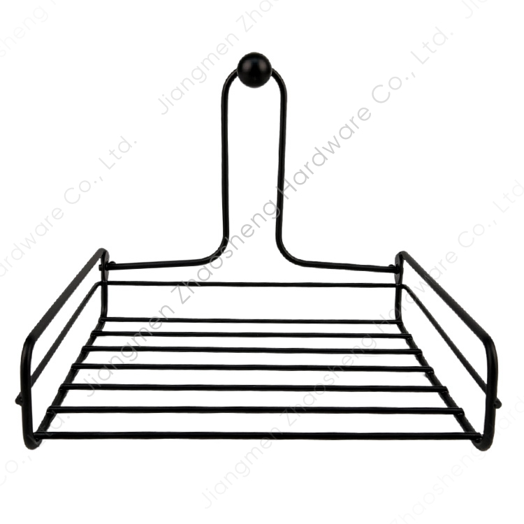Hardware de Zhaosheng - Restaurante de alambre de metal para soporte de servilletas para el hotel de fiesta