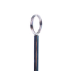 Zhaosheng Hardware - Titular de la tarjeta del número de la tabla del metal del soporte del hotel de la postal del nuevo diseño