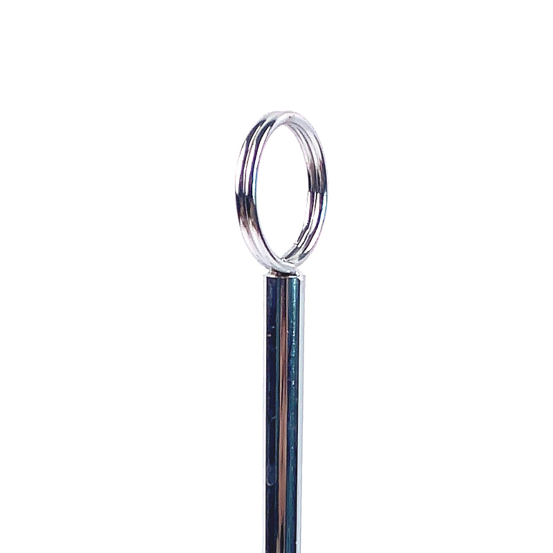 Zhaosheng Hardware - Titular de la tarjeta del número de la tabla del metal del soporte del hotel de la postal del nuevo diseño