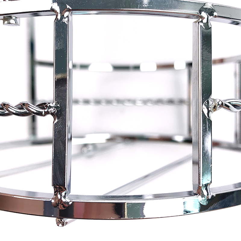 Zhaosheng - soporte para papel higiénico accesorios de baño soporte para papel higiénico