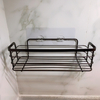 Zhaosheng - Cesta de baño Organizador de Ducha Estante de baño Estante de baño Multiusos montado en la Pared Estante de Ducha