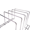 Zhaosheng Hardware - Utensilios para hornear, utensilios de cocina, soporte para vajilla, tablas de cortar, estante organizador de platos