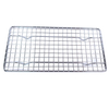 Zhaosheng Hardware - Rejillas de alambre de hierro para enfriar rejillas rectangulares para hornear