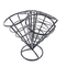 Zhaosheng Hardware - Soporte para conos de alambre para patatas fritas para servir alimentos