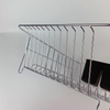 Zhaosheng Hardware - Escurreplatos con soporte para cubiertos y bandeja