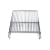 Zhaosheng Hardware - Escurreplatos plegable para secar platos - Cromado