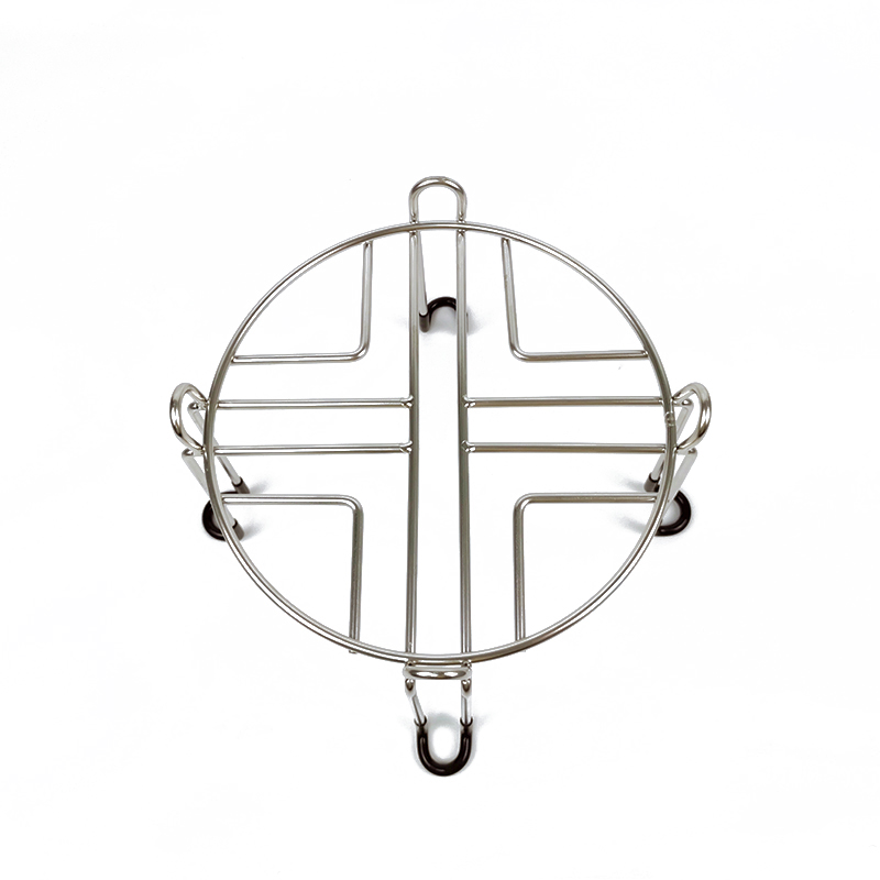 Zhaosheng Hardware - Soporte para filtros de agua por gravedad de acero inoxidable, soporte para dispensador de agua