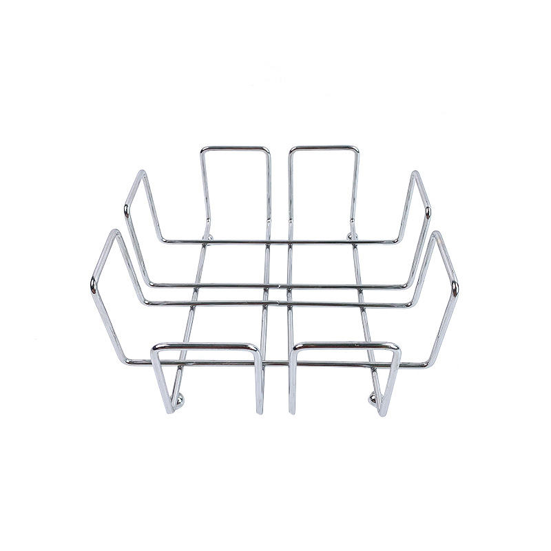 Zhaosheng - Soportistas de servilletas de papel de cocina de servilleta de mesa de mesa de restaurantes con brazo pesado