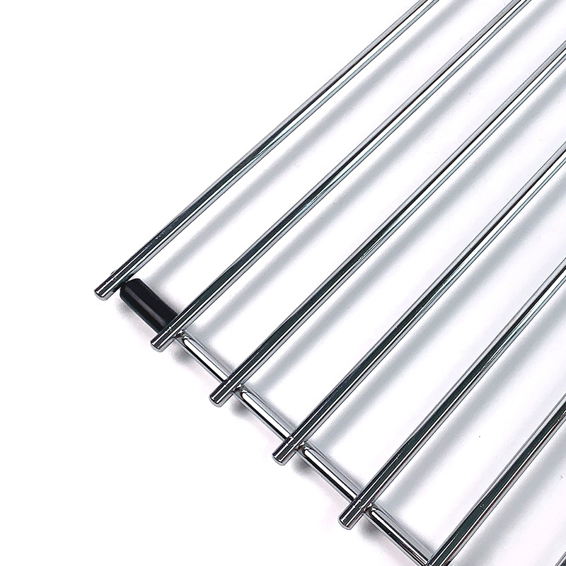 Zhaosheng Hardware - Salvamanteles Metálico 250X400MM
