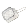 Zhaosheng Hardware - Mini cesta para freír patatas fritas de acero inoxidable
