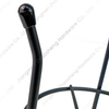 Zhaosheng Hardware - Estante para botellas de bebidas Filtro de metal Tarro de vidrio Dispensador de bebidas y agua Soporte