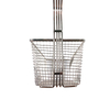 Zhaosheng Hardware - Cesta para freír patatas de alambre para restaurante