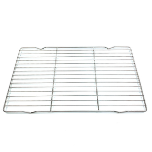 Rejilla De Horno 1/1 GN/Rejilla Enfriadora De Acero
