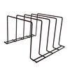 Zhaosheng Hardware - Organizador de utensilios de cocina/soporte para tabla de cortar