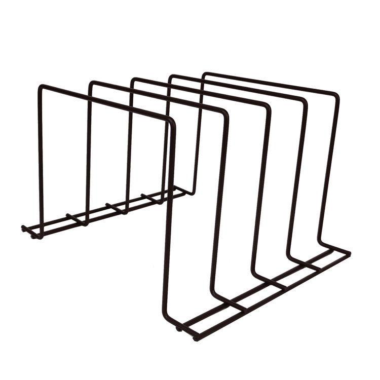Zhaosheng Hardware - Organizador de utensilios de cocina/soporte para tabla de cortar