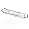 Zhaosheng - Accesorios de baño de acero inoxidable Estante extensible para bandeja de bañera
