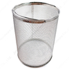 Zhaosheng Hardware - Cesta para freidora de estufa, olla redonda de malla de alambre de acero inoxidable
