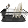 Zhaosheng Hardware - Escurridor de platos Rejilla para secar platos de cocina de alambre de metal