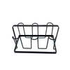Zhaosheng Hardware - Organizador de tazas con rejilla para secar tazas en la encimera