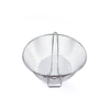 Zhaosheng Hardware - Cesta redonda para freír con mango desmontable