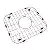 Zhaosheng Hardware - Protector de fregadero de rejilla inferior de un solo tazón de cocina de acero inoxidable