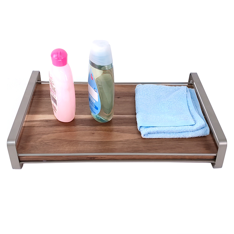 Zhaosheng Hardware - Organizador de encimera, soporte para armario, estante para despensa, estante para especias de cocina
