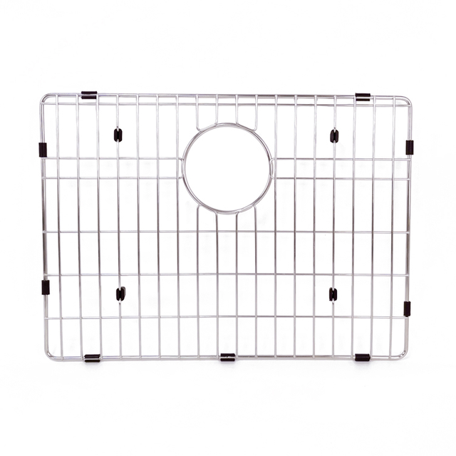 Zhaosheng Hardware - Ptotector de fregadero de acero inoxidable con rejilla inferior del fregadero