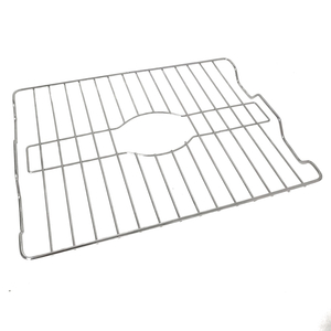 Zhaosheng Hardware - Protector de fregadero de acero inoxidable para fregadero de cocina hecho a medida