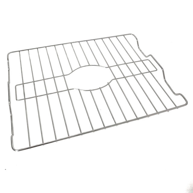 Zhaosheng Hardware - Protector de fregadero de acero inoxidable para fregadero de cocina hecho a medida