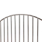 Zhaosheng Hardware - Rejillas redondas de tamaño personalizado para barbacoa de carbón, rejilla para cocinar de acero inoxidable