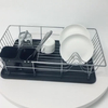 Zhaosheng Hardware - Escurridor de platos de alambre cromado