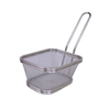 Zhaosheng Hardware - Cesta para freír patatas fritas para servir en la mesa