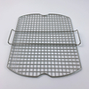 Zhaosheng Hardware - Soporte para deshidratador apilable con soporte para filtros de acero inoxidable 304