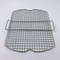 Zhaosheng Hardware - Soporte para deshidratador apilable con soporte para filtros de acero inoxidable 304