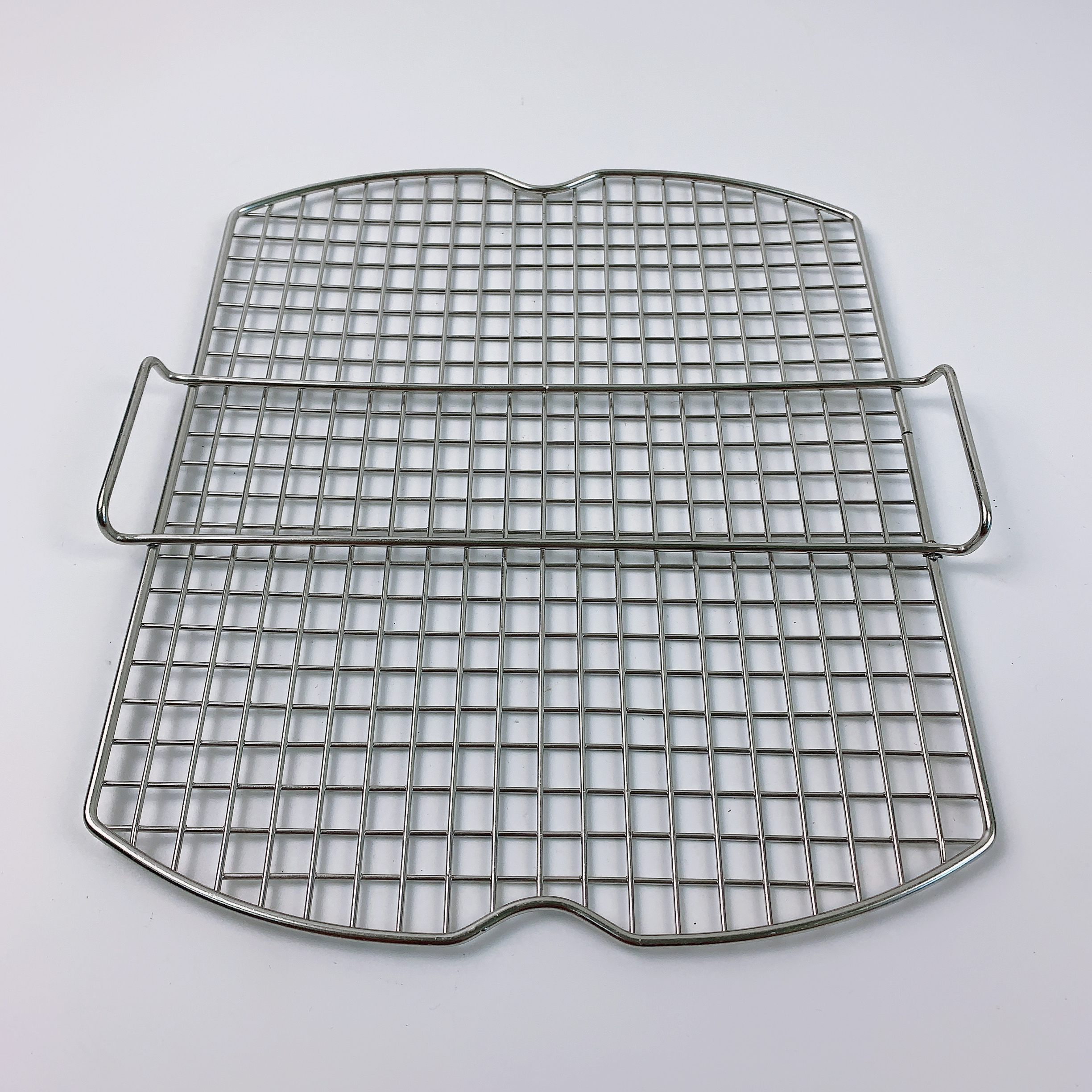 Zhaosheng Hardware - Soporte para deshidratador apilable con soporte para filtros de acero inoxidable 304