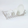 Zhaosheng Hardware - Estante para platos de acero inoxidable