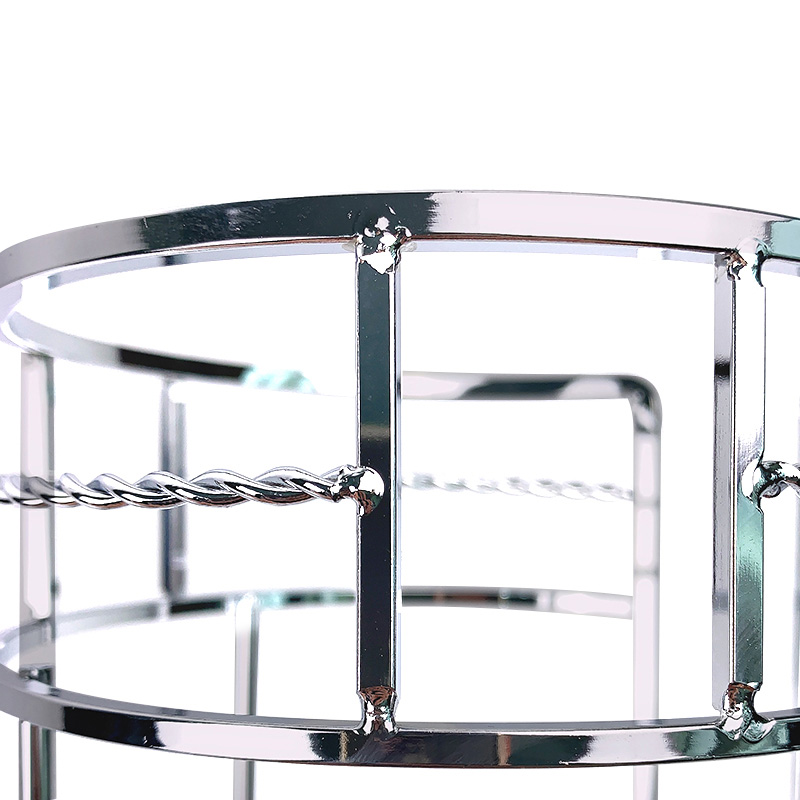 Zhaosheng - soporte para papel higiénico accesorios de baño soporte para papel higiénico