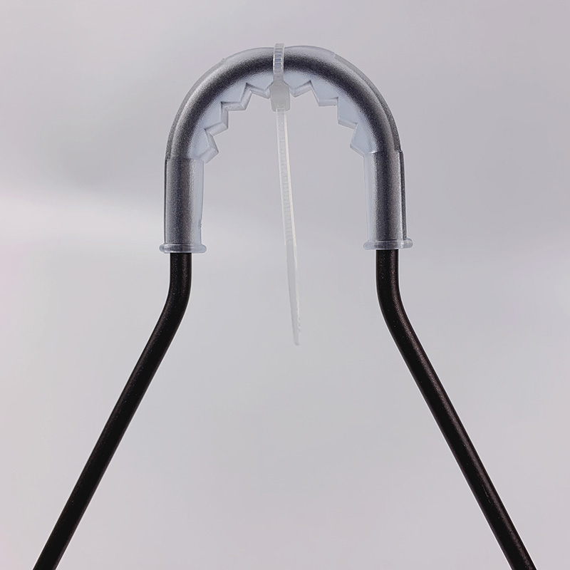 Zhaosheng - Estante de Ducha montado en la Pared Estante de baño Estante de Ducha de Alambre Caddy