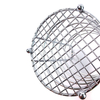 Zhaosheng Hardware - Soporte para palillos de cuchara de acero, soporte para utensilios de almacenamiento de cubiertos de metal